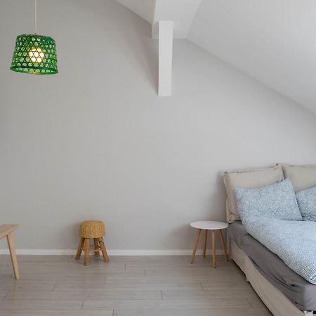 High Light Apartment ブダペスト エクステリア 写真