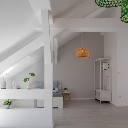 High Light Apartment ブダペスト エクステリア 写真