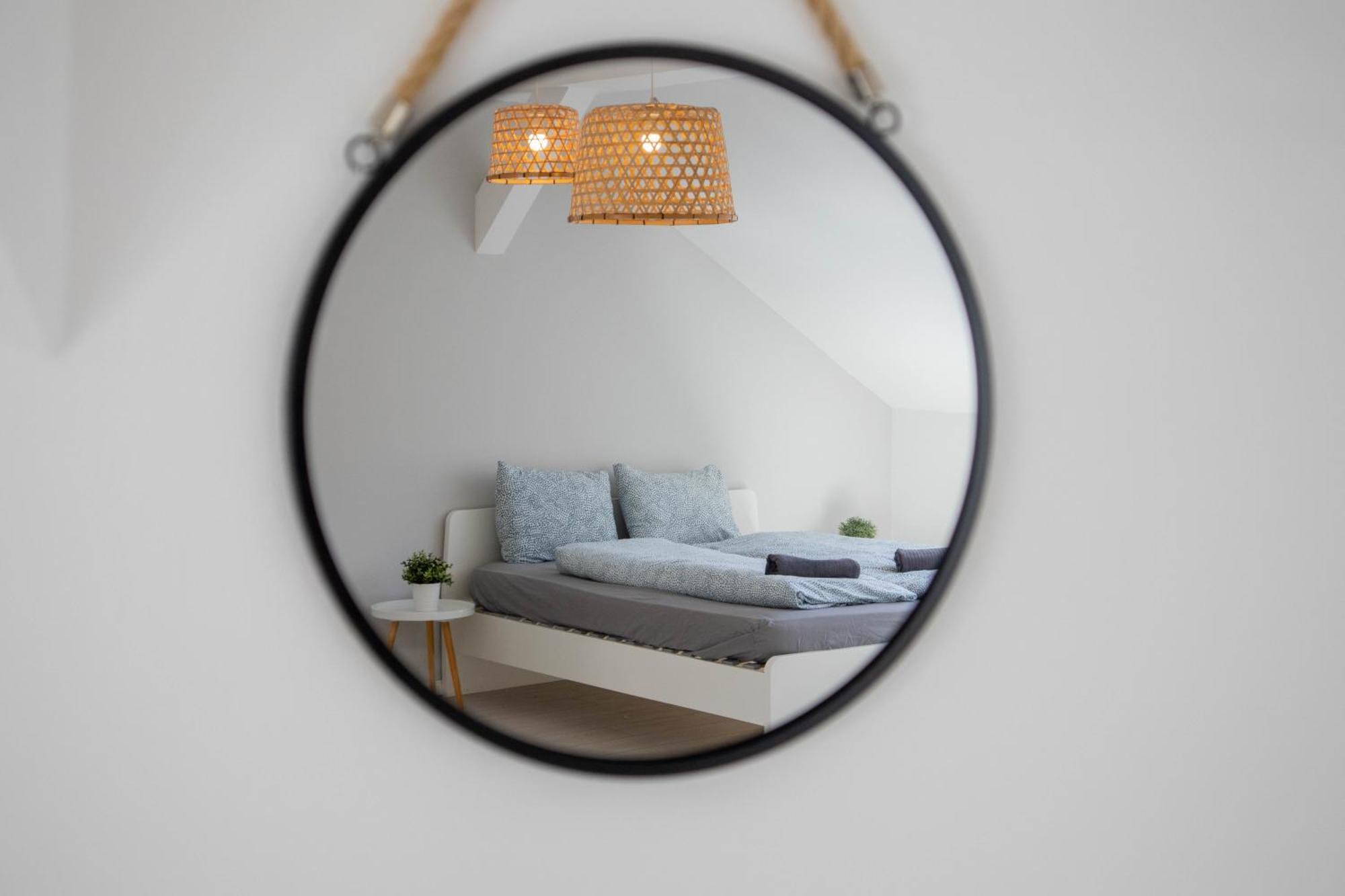 High Light Apartment ブダペスト エクステリア 写真