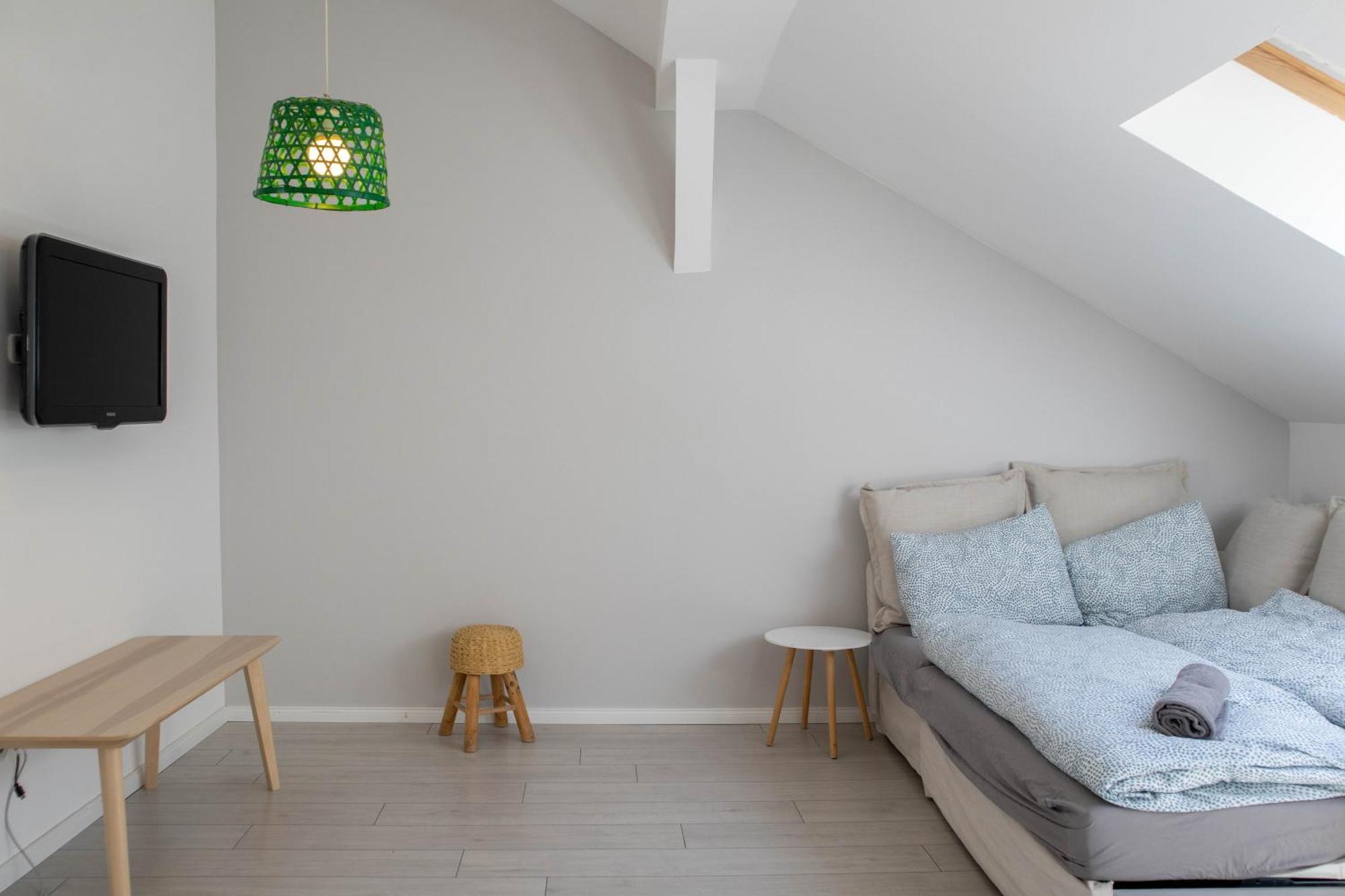 High Light Apartment ブダペスト エクステリア 写真