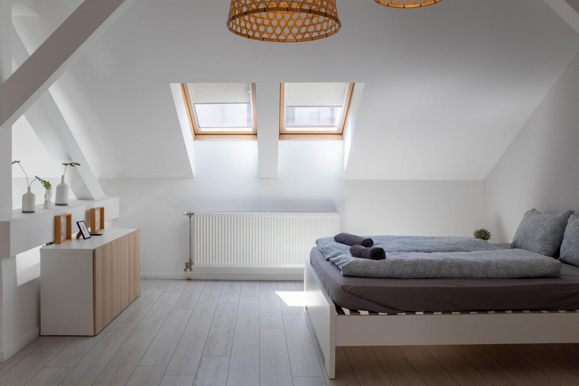 High Light Apartment ブダペスト エクステリア 写真