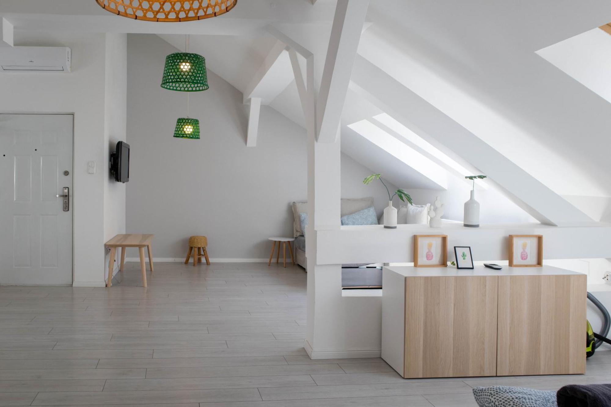 High Light Apartment ブダペスト エクステリア 写真