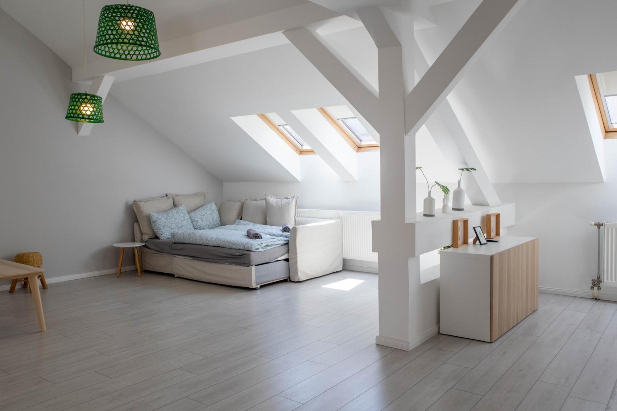 High Light Apartment ブダペスト エクステリア 写真