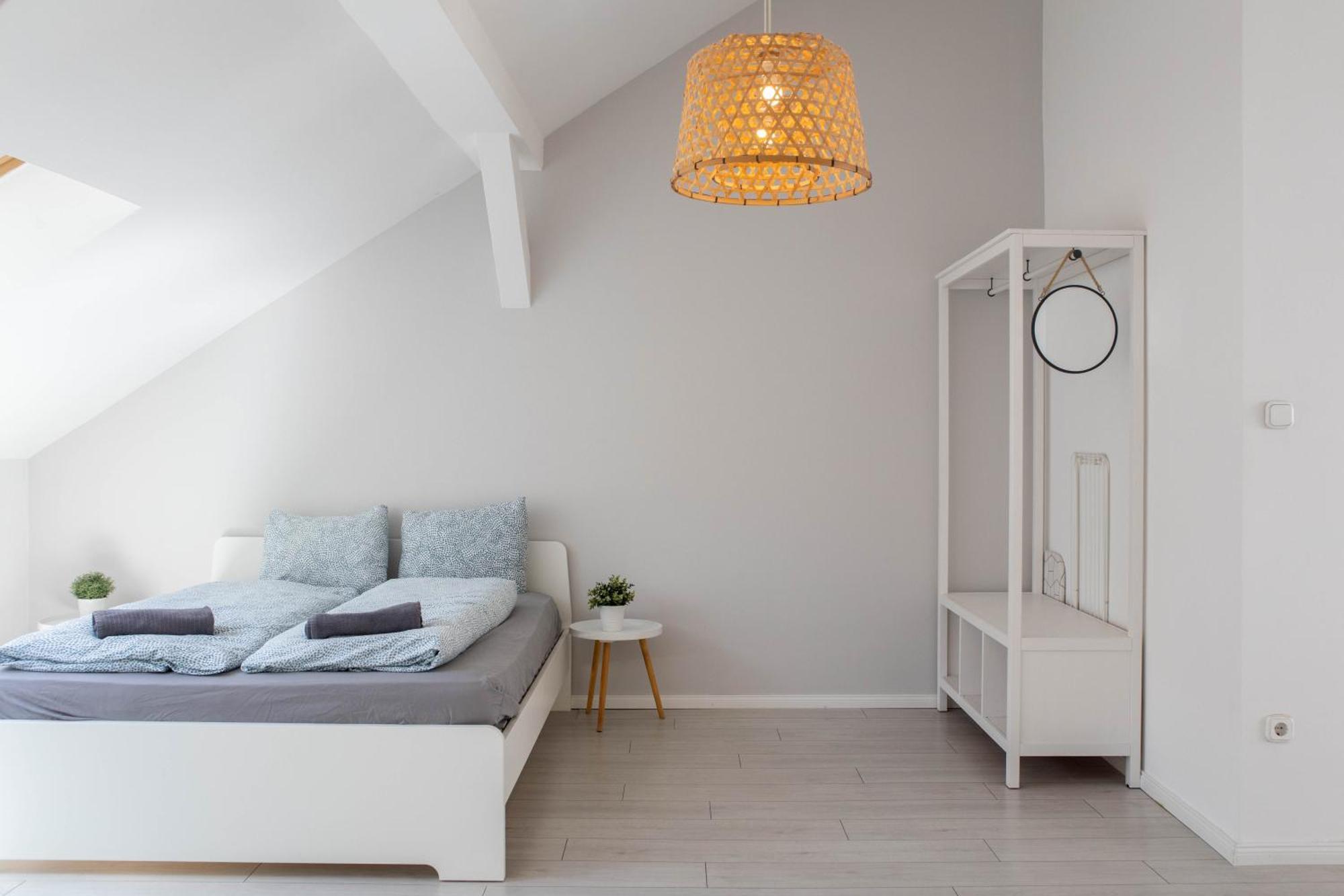 High Light Apartment ブダペスト エクステリア 写真