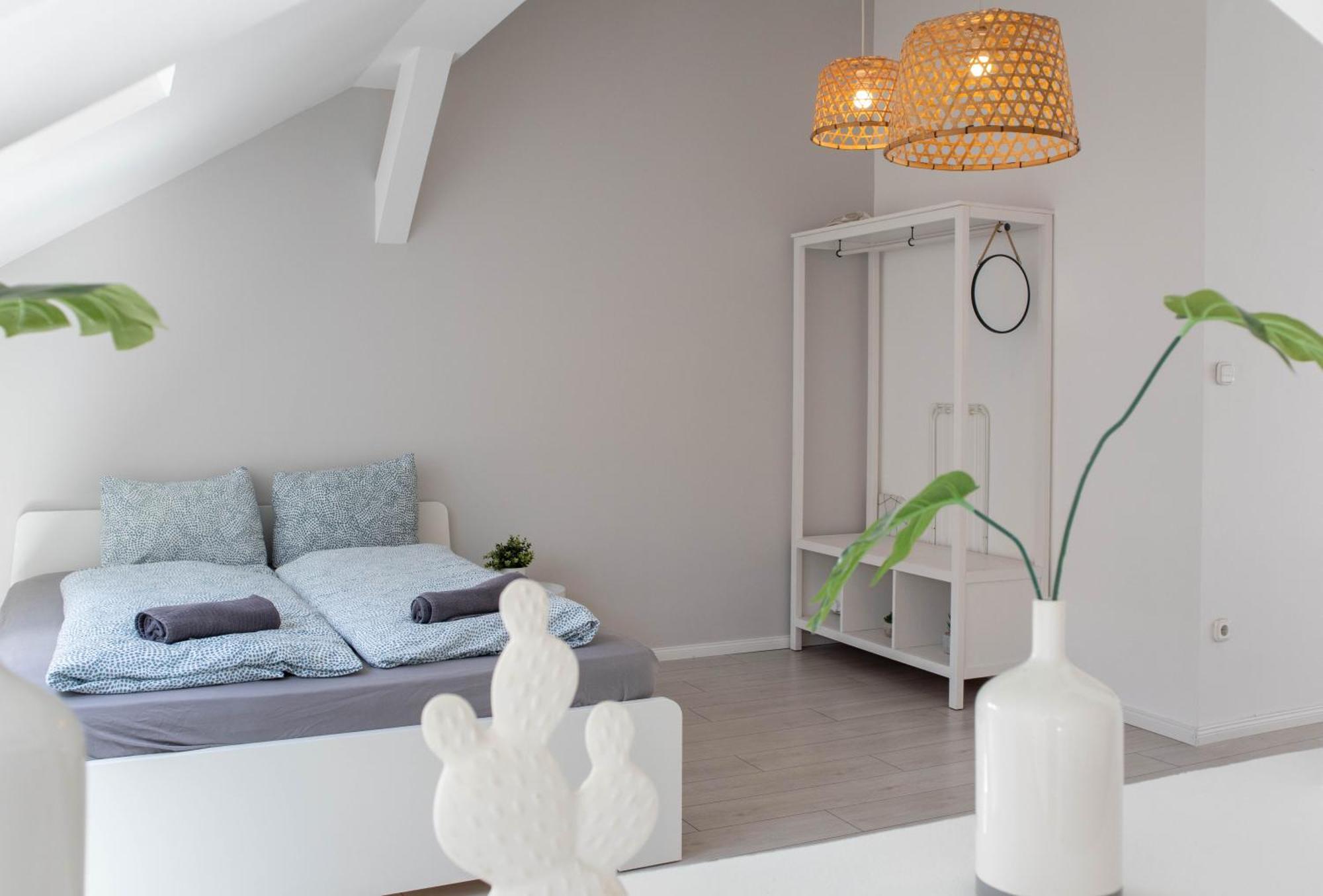 High Light Apartment ブダペスト エクステリア 写真