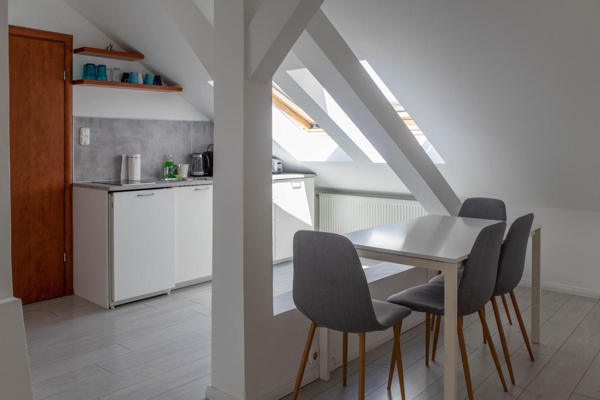 High Light Apartment ブダペスト エクステリア 写真