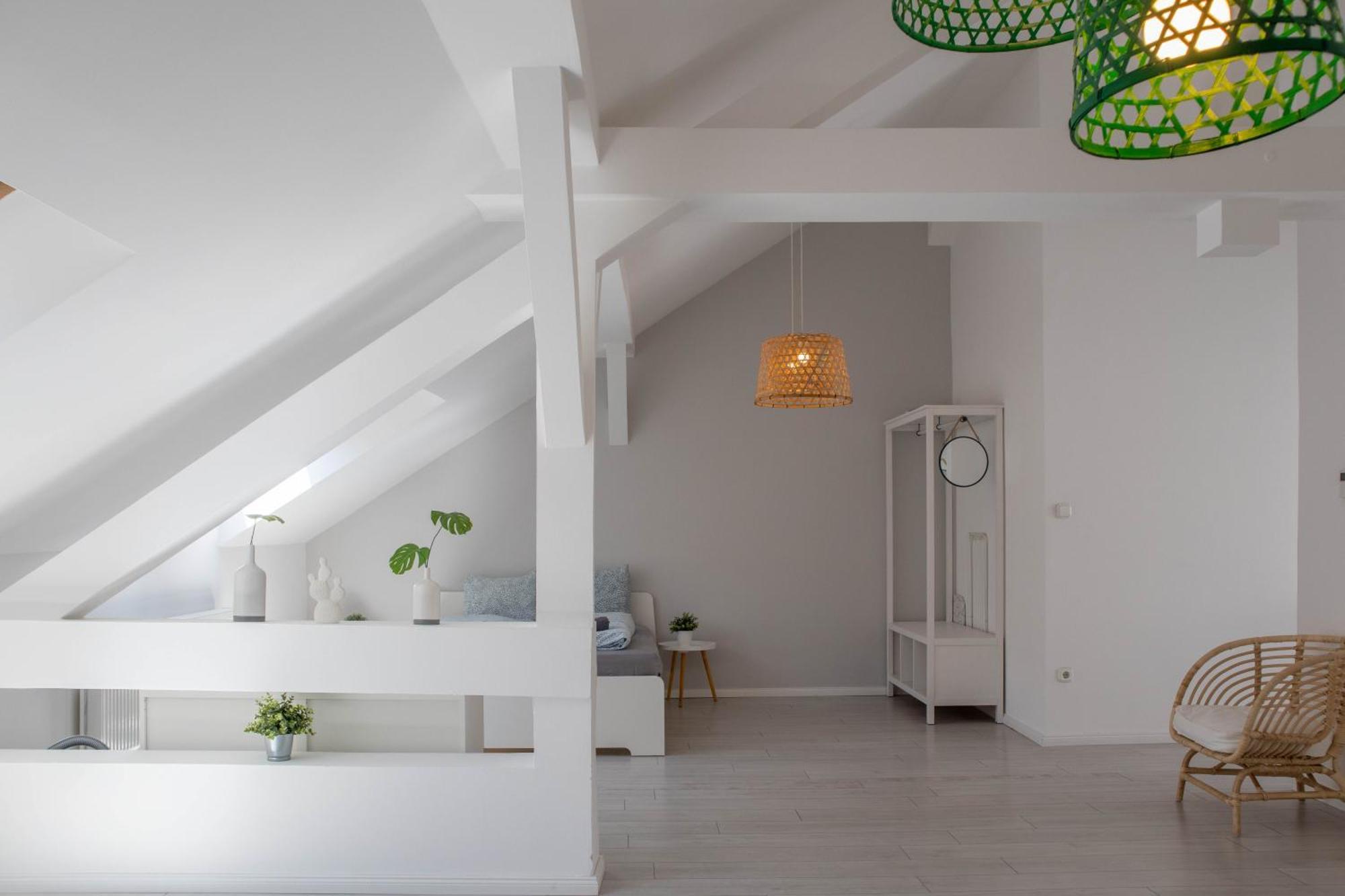 High Light Apartment ブダペスト エクステリア 写真