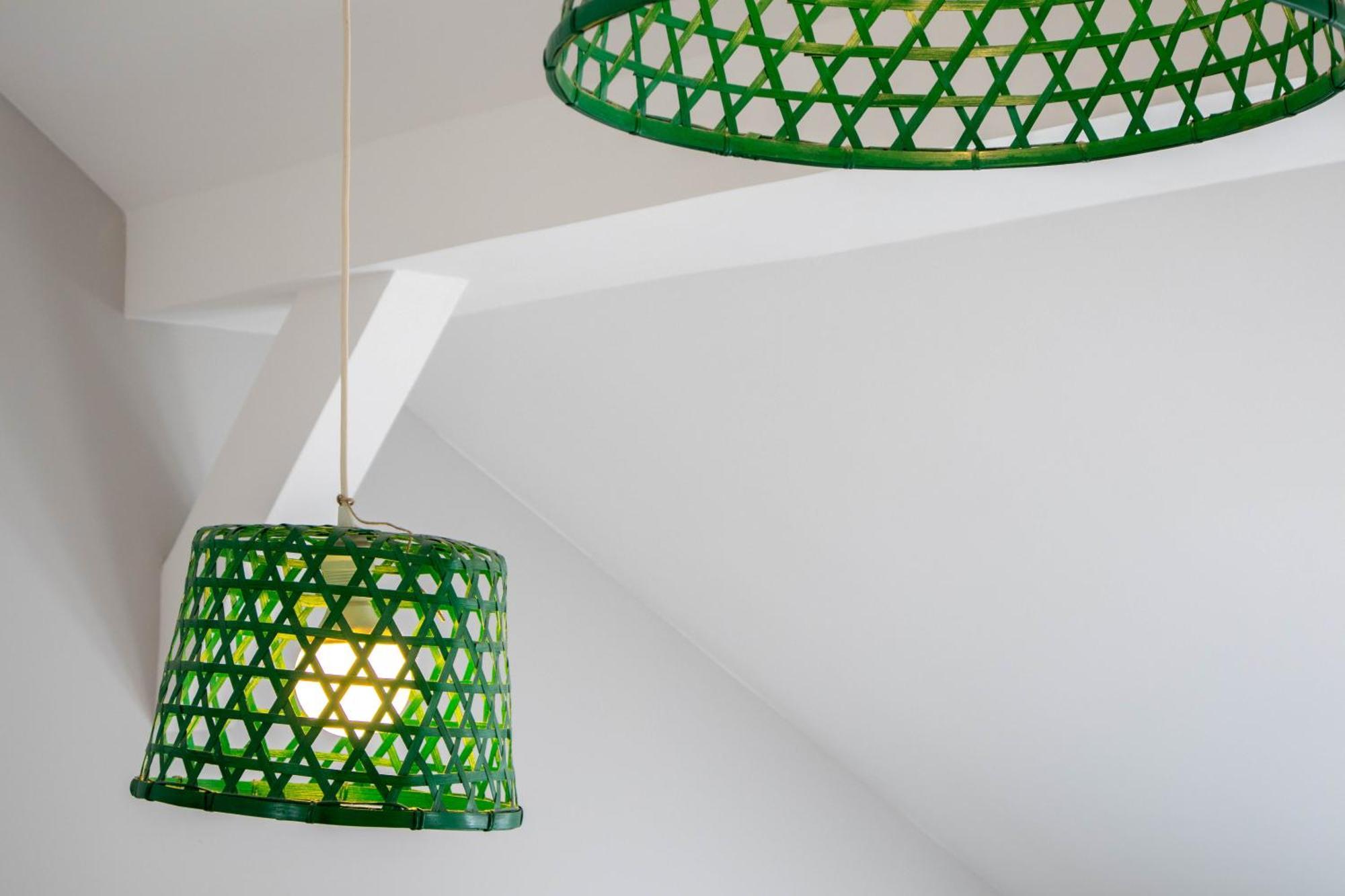 High Light Apartment ブダペスト エクステリア 写真