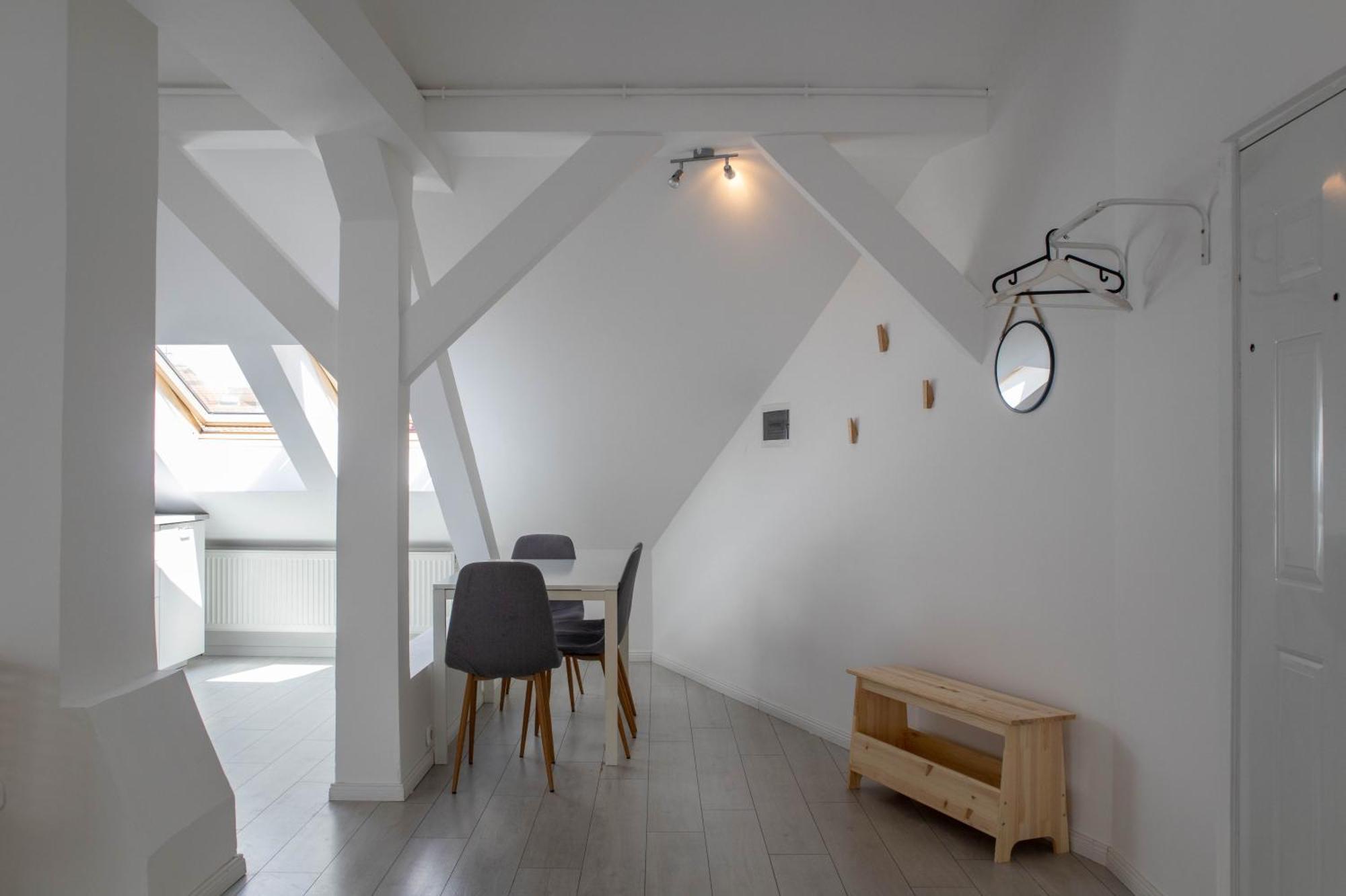 High Light Apartment ブダペスト エクステリア 写真