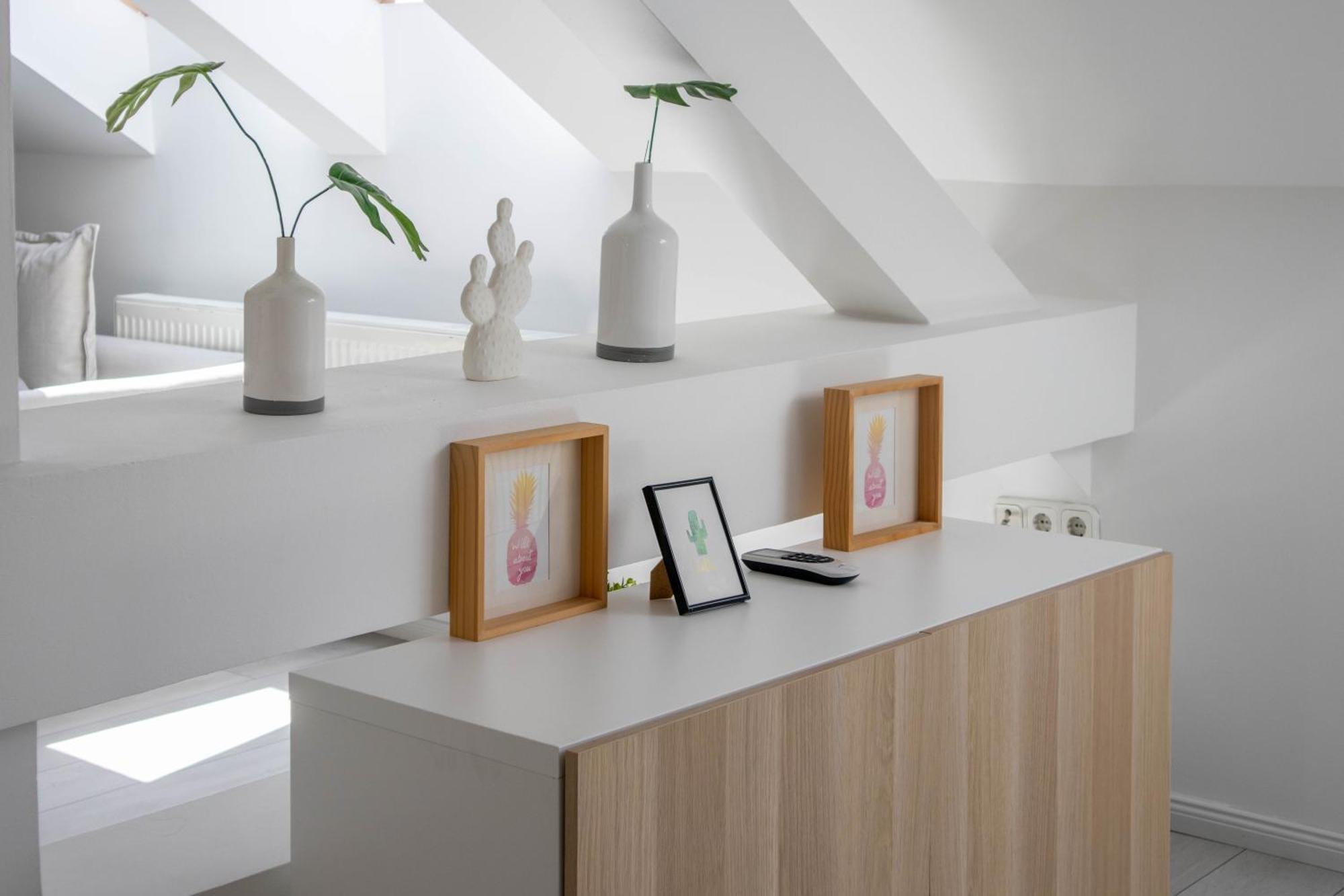 High Light Apartment ブダペスト エクステリア 写真