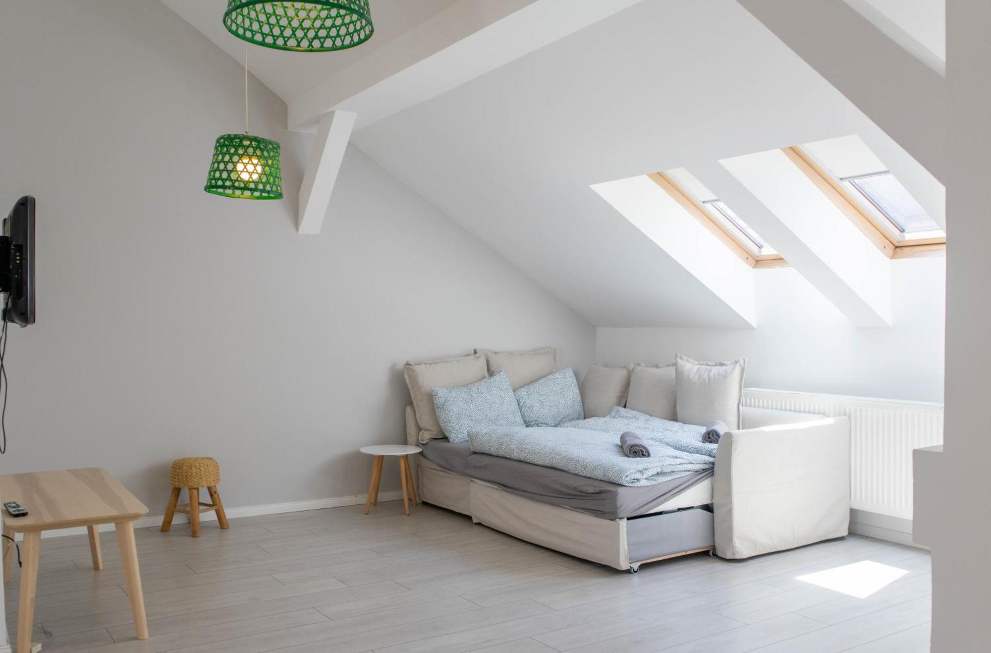 High Light Apartment ブダペスト エクステリア 写真